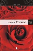 desde el corazon-james allen-9788478086696 desde el corazon-james allen-9788478086696