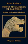 textos mitologicos de las eddas-snorri sturluson-9788478134496 textos mitologicos de las eddas-snorri sturluson-9788478134496