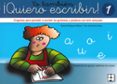 yo tambien quiero escribir 1-9788478696796 yo tambien quiero escribir 1-9788478696796