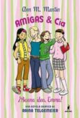 ¡buena idea, emma! (amigas & cia)-ann m. martin-9788478719396 ¡buena idea, emma! (amigas & cia)-ann m. martin-9788478719396