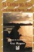 el cantar del agua: otra forma de pescar a mosca-guy roques-9788479024796 el cantar del agua: otra forma de pescar a mosca-guy roques-9788479024796