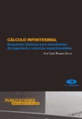 calculo infinitesimal: esquemas teoricos para estudiantes de inge nieria y ciencias experimentales-9788479087296 calculo infinitesimal: esquemas teoricos para estudiantes de inge nieria y ciencias experimentales-9788479087296