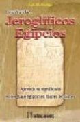 descifrando jeroglificos egipcios-e. a. wallis budge-9788479103996 descifrando jeroglificos egipcios-e. a. wallis budge-9788479103996