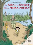 la rita i el secret de la pedra negra-mikel valverde-9788479424596 la rita i el secret de la pedra negra-mikel valverde-9788479424596