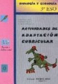 biologia y geologia 3º eso. actividades de adaptacion curricular-francisco vives boix-9788479864996 biologia y geologia 3º eso. actividades de adaptacion curricular-francisco vives boix-9788479864996