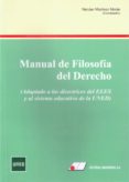 manual de filosofia del derecho-rafael junquera de estefani-9788479914196 manual de filosofia del derecho-rafael junquera de estefani-9788479914196