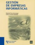 gestion de empresas informaticas-9788480049696 gestion de empresas informaticas-9788480049696