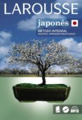 metodo integral japones larousse (incluye cd-rom y mp3)-9788480165396 metodo integral japones larousse (incluye cd-rom y mp3)-9788480165396