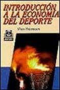 introduccion a la economia del deporte-klaus heinemann-9788480193696 introduccion a la economia del deporte-klaus heinemann-9788480193696