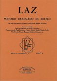 laz:método gradual de solfeo-9788480207096 laz:método gradual de solfeo-9788480207096