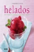 helados (col. pequeño libro del buen gusto)-peter cassidy-9788480767996 helados (col. pequeño libro del buen gusto)-peter cassidy-9788480767996
