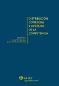 distribucion comercial y derecho de la competencia (ebook)-9788481269796 distribucion comercial y derecho de la competencia (ebook)-9788481269796