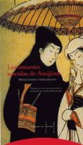 los amantes suicidas de amijima-9788481644296 los amantes suicidas de amijima-9788481644296