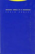 mitologia juridica de la modernidad-paolo grossi-9788481645996 mitologia juridica de la modernidad-paolo grossi-9788481645996