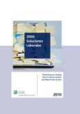 2000 soluciones laborales 2010-damian beneyto-9788482359496 2000 soluciones laborales 2010-damian beneyto-9788482359496