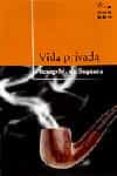 vida privada-josep maria de sagarra-9788482569796 vida privada-josep maria de sagarra-9788482569796