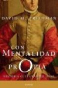 con mentalidad propia: historia cultural del pene-9788483076996 con mentalidad propia: historia cultural del pene-9788483076996