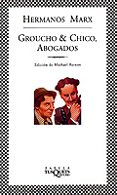 groucho & chico abogados: flywheel, shyster y flywheel. el serial radiofonico perdido de los hermanos marx-groucho marx-9788483106396 groucho & chico abogados: flywheel, shyster y flywheel. el serial radiofonico perdido de los hermanos marx-groucho marx-9788483106396