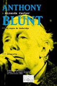 anthony blunt: el espia de cambridge-miranda carter-9788483109496 anthony blunt: el espia de cambridge-miranda carter-9788483109496
