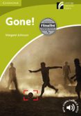 gone! starter/beginner-9788483235096 gone! starter/beginner-9788483235096