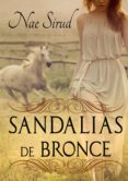sandalias de bronce (ebook)-nae sirud-9788483261996 sandalias de bronce (ebook)-nae sirud-9788483261996