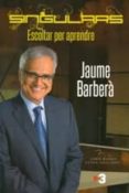 singulars-jaume barbera-9788483306796 singulars-jaume barbera-9788483306796