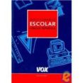 diccionario escolar de la lengua española-9788483321096 diccionario escolar de la lengua española-9788483321096