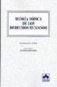 teoria topica de los derecho humanos-9788483421796 teoria topica de los derecho humanos-9788483421796