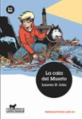 la cala del muerto-lauren st. john-9788483431696 la cala del muerto-lauren st. john-9788483431696