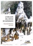 la belleza del oficio de geografo (incluye c.d)-eduardo martinez de pison-9788483441596 la belleza del oficio de geografo (incluye c.d)-eduardo martinez de pison-9788483441596
