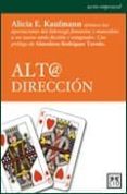 alta direccion-alicia e. kaufmann-9788483561096 alta direccion-alicia e. kaufmann-9788483561096