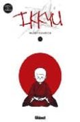 ikkyu nº 1-hisashi sakaguchi-9788483570296 ikkyu nº 1-hisashi sakaguchi-9788483570296