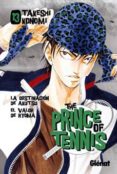 the prince of tennis nº 13-takeshi konomi-9788483573396 the prince of tennis nº 13-takeshi konomi-9788483573396