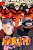 naruto nº 36-masashi kishimoto-9788483576496 naruto nº 36-masashi kishimoto-9788483576496