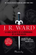 el manual de la hermandad de la daga negra-j. r. ward-9788483651896 el manual de la hermandad de la daga negra-j. r. ward-9788483651896