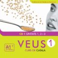 veus: curs de catala (cd nivell 1)-9788484157496 veus: curs de catala (cd nivell 1)-9788484157496