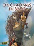 los guardianes del maser vol. 2: 3. el ojo del mar / 4. la torre de hierro-massimiliano frezzato-9788484318996 los guardianes del maser vol. 2: 3. el ojo del mar / 4. la torre de hierro-massimiliano frezzato-9788484318996