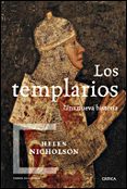 los templarios: una nueva historia-helen nicholson-9788484327196 los templarios: una nueva historia-helen nicholson-9788484327196
