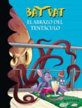 bat pat 21: el abrazo del tentaculo-roberto pavanello-9788484419396 bat pat 21: el abrazo del tentaculo-roberto pavanello-9788484419396