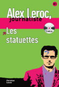 les statuettes (+cd)-9788484433996 les statuettes (+cd)-9788484433996