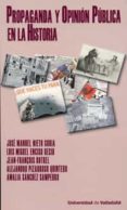 propaganda y opinion publica en la historia-jose manuel nieto soria-9788484484196 propaganda y opinion publica en la historia-jose manuel nieto soria-9788484484196