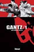gantz nº 1 (5ª ed)-oku hiroya-9788484492696 gantz nº 1 (5ª ed)-oku hiroya-9788484492696