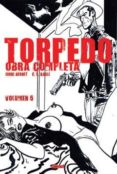 torpedo: obra completa (vol. 5)-jordi bermet-9788484496496 torpedo: obra completa (vol. 5)-jordi bermet-9788484496496
