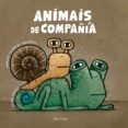 animais de compañia-manuel lourenzo-9788484643296 animais de compañia-manuel lourenzo-9788484643296