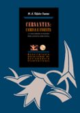 cervantes camina e inventa-miguel angel teijeiro fuentes-9788484728696 cervantes camina e inventa-miguel angel teijeiro fuentes-9788484728696