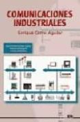 comunicaciones industriales (ciclo formativo de grado superiro si stemas de regulacion y control automaticos)-enrique cerro aguilar-9788486108496 comunicaciones industriales (ciclo formativo de grado superiro si stemas de regulacion y control automaticos)-enrique cerro aguilar-9788486108496