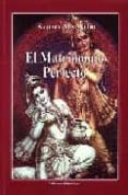 el matrimonio perfecto-samael aun weor-9788488625496 el matrimonio perfecto-samael aun weor-9788488625496