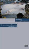 un centauro /eternamente, la ciudad eterna-juan antonio gonzalez iglesias-felipe benitez reyes-9788489649996 un centauro /eternamente, la ciudad eterna-juan antonio gonzalez iglesias-felipe benitez reyes-9788489649996
