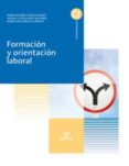 formacion y orientacion laboral (fol) grado medio (2014)-9788490032596 formacion y orientacion laboral (fol) grado medio (2014)-9788490032596
