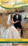 el amor no tiene normas (ebook)-myrna mackenzie-9788490100196 el amor no tiene normas (ebook)-myrna mackenzie-9788490100196